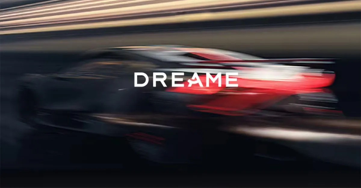 Dreame, a maker of vacuum cleaners, has started working on an EV