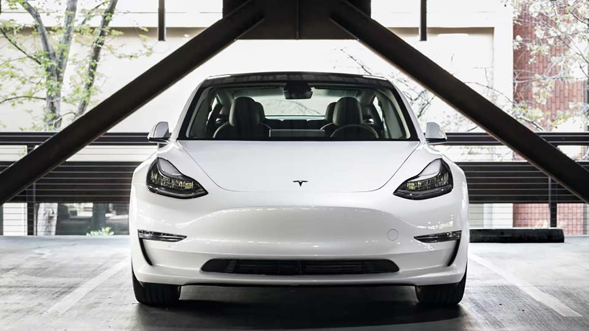 The Most and Least Driven Electric Cars in the U.S.