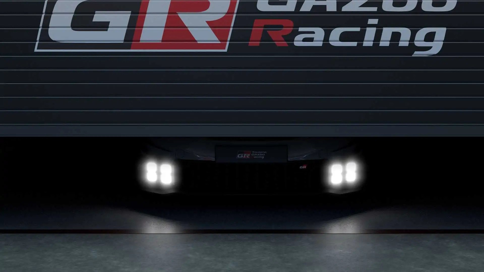 Toyota Gazoo Racing dévoile un mystérieux concept avant sa présentation au Mans