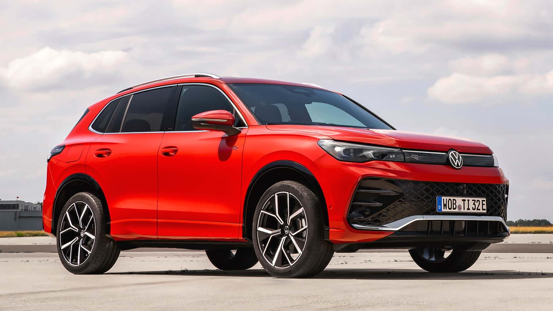 Tiguan 2024 Konfigurator Bmw Janeva Ainslie